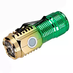 Фонарик Bailong Police PLD-HP01-3LED - фото Фонарик Bailong Police PLD-HP01-3LED