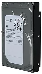 Жесткий диск Seagate Constellation HDD SATA 2 1TB ES 7200rpm 32MB (ST31000524NS_) - фото Жесткий диск Seagate Constellation HDD SATA 2 1TB ES 7200rpm 32MB (ST31000524NS_)