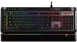 Клавиатура Patriot Viper V770 (PV770MRUMXGM) - фото Клавиатура Patriot Viper V770 (PV770MRUMXGM)