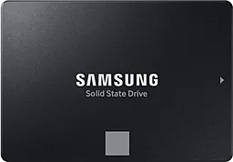 SSD Накопитель Samsung 870 EVO 250 GB (MZ-77E250B/EU)