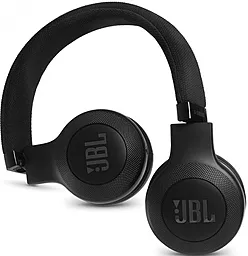Наушники JBL E35 Black - миниатюра 2