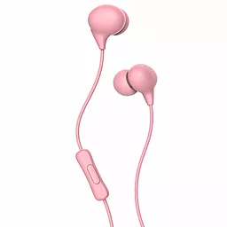 Навушники Usams EP-9 Pink