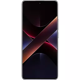 Смартфон Xiaomi Poco X7 12/512GB Silver - миниатюра 2 Смартфон Xiaomi Poco X7 12/512GB Silver - миниатюра 2