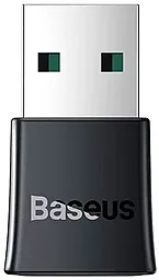 Блютуз-адаптер Baseus BA07 Wireless Adapter Bluetooth 5.3 Black (ZJBA010001) - мініатюра 4 Блютуз-адаптер Baseus BA07 Wireless Adapter Bluetooth 5.3 Black (ZJBA010001) - мініатюра 4