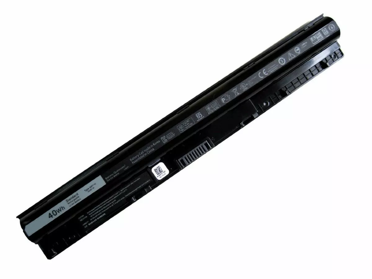 Аккумуляторы для ноутбуков Dell M5Y1K фото
