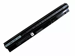 Аккумулятор для ноутбука Dell M5Y1K Inspiron: 3451 / 14.8V 2600mAh / Black