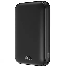 Повербанк Proove Vibe Energy 10000 mAh 20W Black - фото Повербанк Proove Vibe Energy 10000 mAh 20W Black