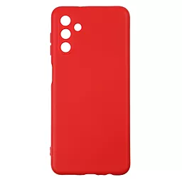 Чохол ArmorStandart ICON Case для Samsung Galaxy A04s A047, Galaxy A13 5G A136 Red (ARM63909)
