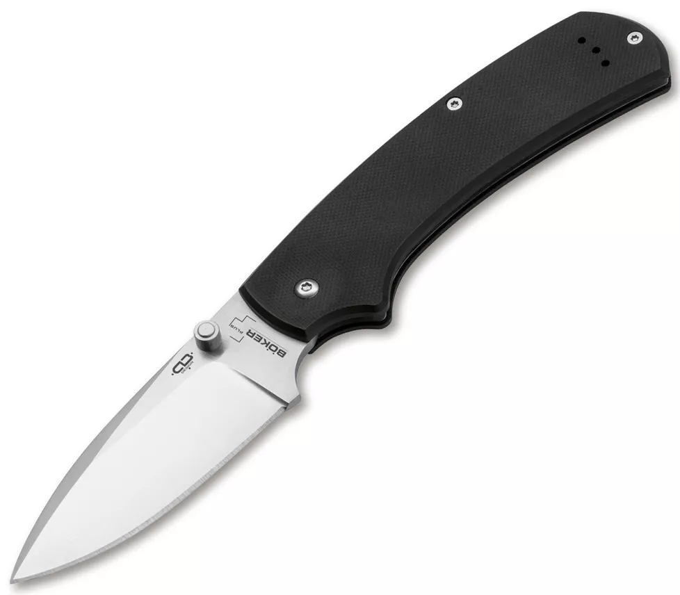 Ніж Boker Plus XL Drop (01BO544) - фото 1