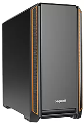 Корпус для комп'ютера Be quiet Silent Base 601 Orange (BG025)