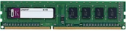 Оперативная память Kingston DDR3 8GB 1333 MHz (KVR1333D3N9H/8G)