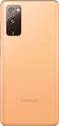 Samsung Galaxy S20 FE 6/128GB (SM-G780FZODSEK) Cloud Orange - миниатюра 3
