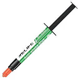Клей для экрана телефона ультрафиолетовый Relife RL-035F 3 мл Anti-shake, зеленый - фото Клей для экрана телефона ультрафиолетовый Relife RL-035F 3 мл Anti-shake, зеленый