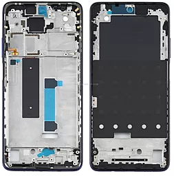 Рамка дисплея Xiaomi Mi 10T Lite, Original Black