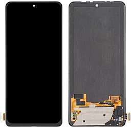 Дисплей Xiaomi Black Shark 4, 4 Pro, 4S, 4S Pro с тачскрином, (OLED), Black - фото Дисплей Xiaomi Black Shark 4, 4 Pro, 4S, 4S Pro с тачскрином, (OLED), Black