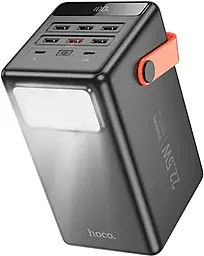 Повербанк Hoco J142 Surpass 100000mAh 22.5W Black