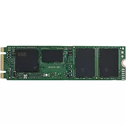 SSD Накопитель Intel 545s 256 GB M.2 2280 (SSDSCKKW256G8X1) - фото SSD Накопитель Intel 545s 256 GB M.2 2280 (SSDSCKKW256G8X1)