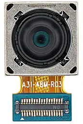 Задняя камера Samsung Galaxy A12 A125 /Galaxy A12 Nacho A127 / Galaxy M12 M127 (48 MP), Wide, Original - снят с телефона - фото Задняя камера Samsung Galaxy A12 A125 /Galaxy A12 Nacho A127 / Galaxy M12 M127 (48 MP), Wide, Original - снят с телефона