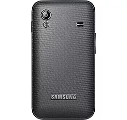Задня кришка корпусу Samsung S8530 Original Black