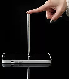 Стилус Adonit Neo Lite Matte Silver (3190-17-02-A) - миниатюра 2 Стилус Adonit Neo Lite Matte Silver (3190-17-02-A) - миниатюра 2