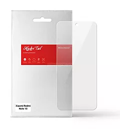 Гидрогелевая пленка ArmorStandart для Xiaomi Redmi Note 10 (ARM60112) - фото Гидрогелевая пленка ArmorStandart для Xiaomi Redmi Note 10 (ARM60112)
