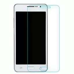Защитное стекло 1TOUCH 2.5D Samsung G610 Galaxy J7 Prime