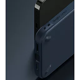 Чохол Ringke Onyx для Apple iPhone 13 Pro NAVY (RCA4959) - мініатюра 3