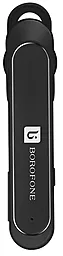 Навушники Borofone BE10 Black - мініатюра 4