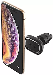 Тримач магнітний iOttie Magnetic 2 Air Vent Car Mount Black (HLCRIO157 / HLCRIO157RT) - фото Тримач магнітний iOttie Magnetic 2 Air Vent Car Mount Black (HLCRIO157 / HLCRIO157RT)