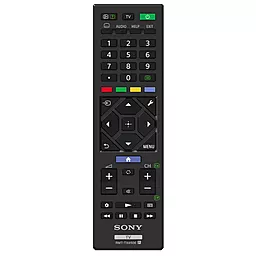 Пульт для телевізора Sony RMT-TX450E - фото Пульт для телевізора Sony RMT-TX450E