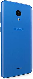 Мобільний телефон Meizu C9 2/16GB Global version Blue - мініатюра 9
