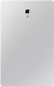 Планшет Samsung GALAXY TAB A T595 10.5 LTE (SM-T595NZAA) Silver - мініатюра 2