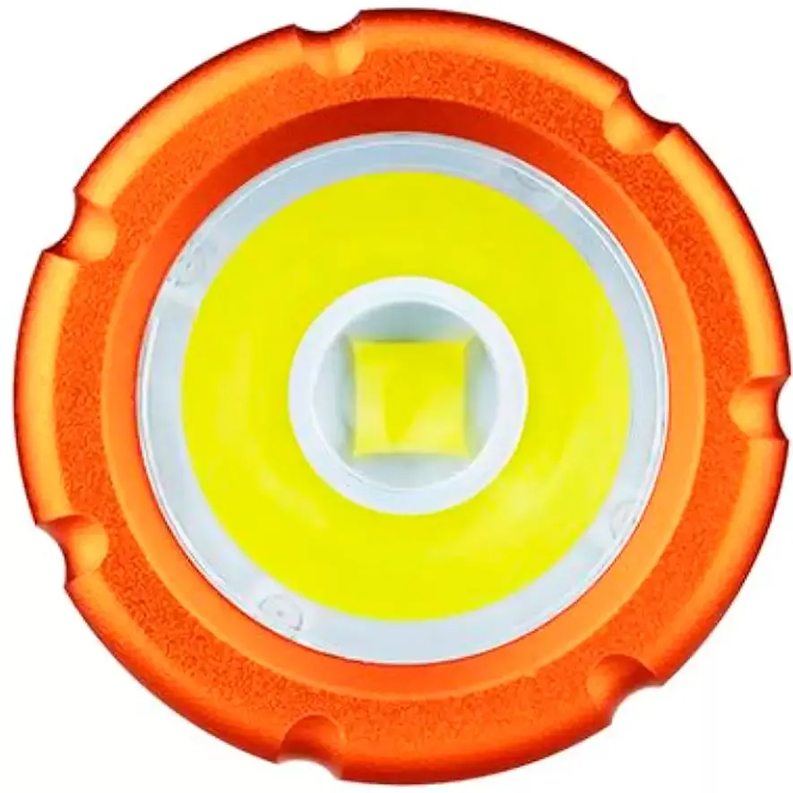 Ліхтарик акумуляторний Olight iTHX Pumpkin Orange - фото 4
