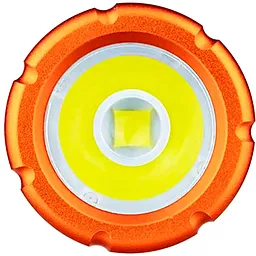 Ліхтарик акумуляторний Olight iTHX Pumpkin Orange - мініатюра 4 Ліхтарик акумуляторний Olight iTHX Pumpkin Orange - мініатюра 4
