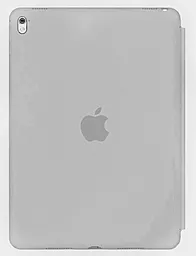 Чехол для планшета Apple Smart Case iPad Pro 9.7 Gray (HC) - миниатюра 3