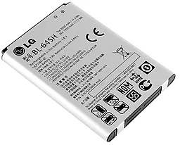 Аккумулятор LG LS740 Volt / BL-64SH (3000 mAh) 12 мес. гарантии - миниатюра 2