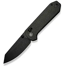Нож Civivi Yonder Dark Gray (C23073B-1)