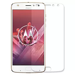 Защитная пленка BoxFace Противоударная Motorola Moto Z2 Play XT1710 Clear - фото Защитная пленка BoxFace Противоударная Motorola Moto Z2 Play XT1710 Clear