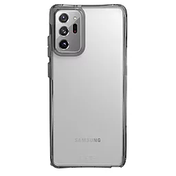 Чехол UAG Plyo Samsung N985 Galaxy Note 20 Ultra  Ice (212202114343)