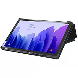 Чехол для планшета BeCover Premium Samsung Galaxy Tab S7 FE SM-T730, SM-T735, S8 Plus 5G SM-X800, SM-X806 12.4" Black (706711) - миниатюра 5