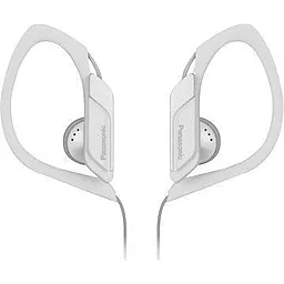Наушники Panasonic RP-HS34E-W White