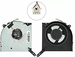 Вентилятор (кулер) для ноутбука Lenovo Legion 7 16ACHg6 10V, 4 pin (CPU FAN), (DFSAL12E064860) Original - фото Вентилятор (кулер) для ноутбука Lenovo Legion 7 16ACHg6 10V, 4 pin (CPU FAN), (DFSAL12E064860) Original