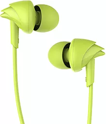Навушники UiiSii C200 Green