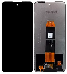 Дисплей HMD Vibe с тачскрином, Black - фото Дисплей HMD Vibe с тачскрином, Black