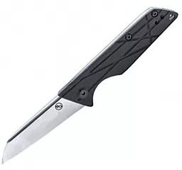 Нож StatGear Ledge (LEDG-BLK) Черный