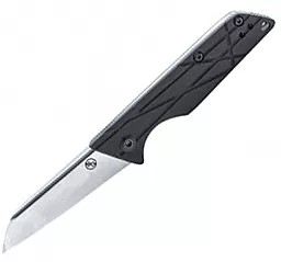 Ніж StatGear Ledge (LEDG-BLK) Black - фото Ніж StatGear Ledge (LEDG-BLK) Black