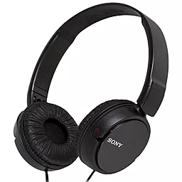 Навушники Sony MDR-ZX110 Black