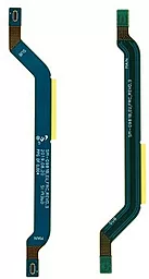 Шлейф Samsung Galaxy S20 Plus G985 / Galaxy S20 Plus G986 5G межплатный (для дисплея) - фото Шлейф Samsung Galaxy S20 Plus G985 / Galaxy S20 Plus G986 5G межплатный (для дисплея)