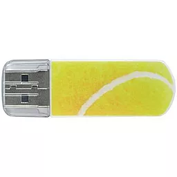 Флешка Verbatim 8GB Store 'n' Go Mini Tennis USB 2.0 (98511)