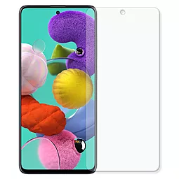 Защитная пленка BoxFace Противоударная Samsung A515 Galaxy A51 Matte - фото Защитная пленка BoxFace Противоударная Samsung A515 Galaxy A51 Matte